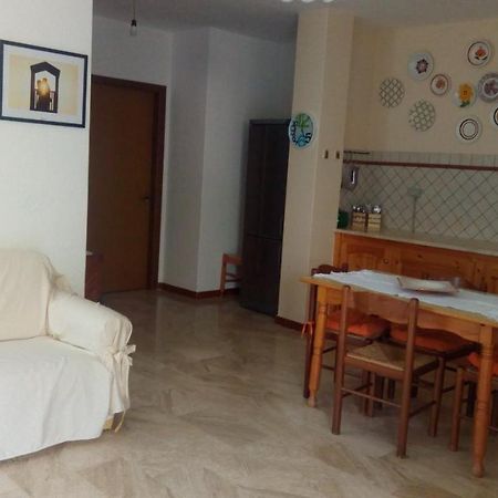 Appartamento Titina Jerzu Exterior foto